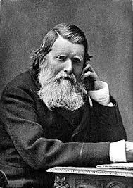 john ruskin